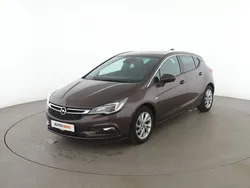 Braun Gebraucht 2017 Opel Astra Innovation Limousine | 11.980 € (Fairer Preis)