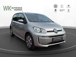 Silber Gebraucht 2022 VW e-up! Style Kleinwagen | 15.990 € (Fairer Preis)