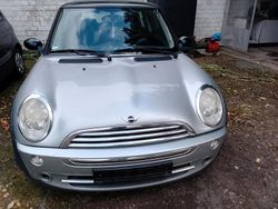Silber Gebraucht 2005 Mini Cooper Kleinwagen | 590 € (Superpreis)