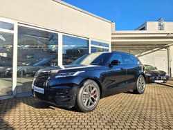 Santorini black Gebraucht 2024 Land Rover Range Rover Velar SE Dynamic SUV | 59.844 € (Fairer Preis)