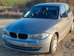 Grau Gebraucht 2011 BMW 120 Lifestyle Kleinwagen | 5.700 € (Guter Preis)
