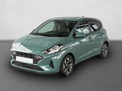 Mangrove green Neu 2025 Hyundai i10 Advanced Kleinwagen | 19.450 € (Fairer Preis)