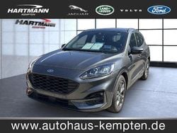 Magneticgrau (metallic) Gebraucht 2023 Ford Kuga ST-Line SUV | 28.400 € (Etwas zu teuer)