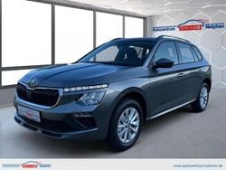 Grau Neu 2025 Skoda Kamiq Selection SUV | 26.490 € (Guter Preis)