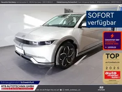 Gold Gebraucht 2024 Hyundai Ioniq 5 Dynamiq SUV | 33.690 € (Guter Preis)
