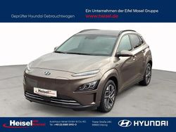 Silky bronze Gebraucht 2021 Hyundai Kona Trend SUV | 17.960 € (Fairer Preis)