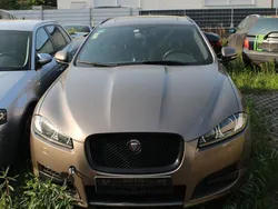 Jaguar XF Sportbrake