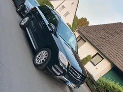 Schwarz Gebraucht 2015 Mercedes ML400 SUV | 23.500 €