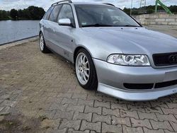 Gebraucht 1999 Audi A4 Kombi | 5.800 €