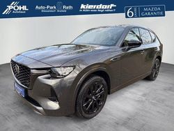 Machine gray (grau) Neu 2025 Mazda CX-60 Homura-Line SUV | 50.530 € (Fairer Preis)