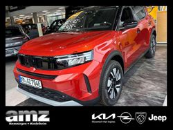 Lack graphit grau/typ aussenve Gebraucht 2025 Opel Frontera SUV | 22.990 € (Superpreis)