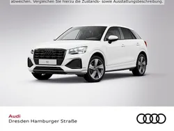 Arkonaweiß Neu 2025 Audi Q2 Advanced Plus SUV | 35.900 € (Fairer Preis)