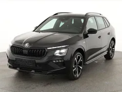 Black magic perleffekt Neu 2025 Skoda Kamiq Monte Carlo SUV | 31.495 € (Teuer)
