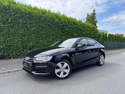 Schwarz Gebraucht 2015 Audi A3 Attraction Limousine | 9.550 € (Guter Preis)