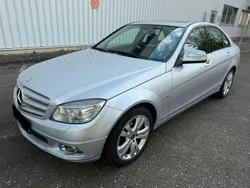 Mercedes C350