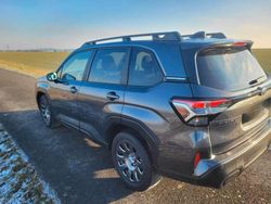 Grau Gebraucht 2025 Subaru Forester Exclusive+ SUV | 36.990 € (Superpreis)