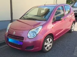 Violet Gebraucht 2010 Suzuki Alto Comfort Kleinwagen | 1.200 € (Superpreis)