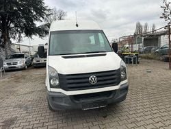 Weiß Gebraucht 2015 VW Crafter Van | 8.600 € (Fairer Preis)