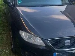Gebraucht 2011 Seat Exeo Style Kombi | 4.000 € (Guter Preis)
