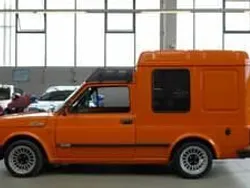 Andere Gebraucht 1986 Fiat Fiorino Van / Kleinbus | 12.950 €