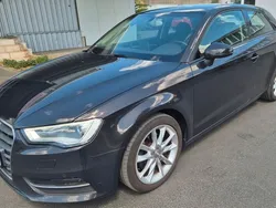 Braun Gebraucht 2013 Audi A3 Ambition Limousine | 8.990 € (Guter Preis)