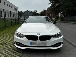 Weiß Gebraucht 2013 BMW 435 Luxury Line Coupé | 24.000 € (Fairer Preis)