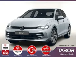 Oyster silver metallic Neu 2025 VW Golf VIII R Limousine | 30.488 € (Superpreis)