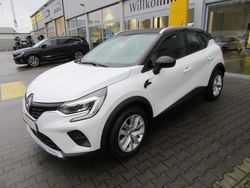 Weiß Gebraucht 2022 Renault Captur Business SUV | 19.490 € (Fairer Preis)