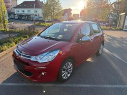 Rot Gebraucht 2013 Citroën C3 Attraction Kleinwagen | 4.350 € (Fairer Preis)