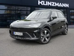 Schwarz Gebraucht 2025 Smart #1 Edition #1 SUV | 33.890 € (Fairer Preis)