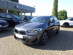 Grau (metallic) Gebraucht 2021 BMW X2 M Sport SUV | 29.650 € (Fairer Preis)