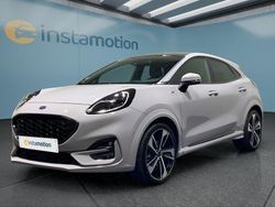 Grau Gebraucht 2023 Ford Puma Gen-E SUV | 28.099 € (Teuer)