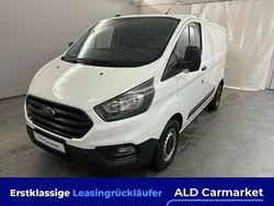 Weiß Gebraucht 2021 Ford Transit Custom Abholung | 16.480 € (Superpreis)
