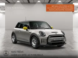 Grau Gebraucht 2023 Mini Cooper SE Kleinwagen | 21.980 € (Fairer Preis)