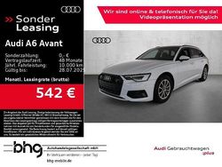 Gebraucht 2025 Audi A6 Advanced Kombi | 51.960 €