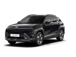 Abyss black Neu 2024 Hyundai Kona Select SUV | 24.490 € (Fairer Preis)