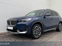 Night dusk blue Neu 2025 BMW X1 Sport Line SUV | 66.569 € (Teuer)
