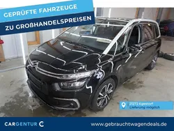 B0n9v/b0mm0 lackierung schwarz Gebraucht 2022 Citroën C4 SpaceTourer Shine Van / Kleinbus | 14.697 € (Guter Preis)