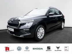 Blackmagic perleffekt Neu 2025 Skoda Kamiq Selection SUV | 25.390 € (Guter Preis)