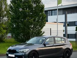 Gebraucht 2012 BMW 116 Sport Line Kleinwagen | 5.999 €