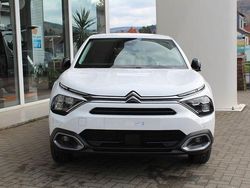 Weiß Gebraucht 2023 Citroën e-C4 Limousine | 25.400 € (Guter Preis)