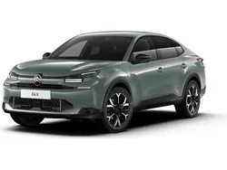 Grün (manhattangrün) Neu 2025 Citroën C4 SUV | 30.490 € (Teuer)