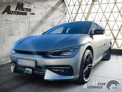 Silber Neu 2025 Kia EV6 GT-Line SUV | 54.990 € (Fairer Preis)