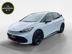 Weiß Gebraucht 2022 Cupra Born Kleinwagen | 23.240 € (Fairer Preis)