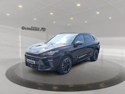 Mythosschwarz Gebraucht 2025 Cupra Terramar VZ SUV | 45.948 € (Superpreis)