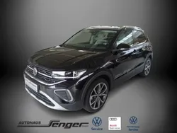 Gebraucht 2024 VW T-Cross Style SUV | 32.890 €