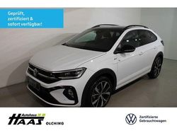Weiß Gebraucht 2025 VW Taigo R-line SUV | 36.036 €