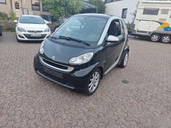 Schwarz Gebraucht 2006 Smart ForTwo Coupé Kleinwagen | 4.999 €