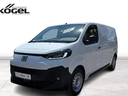 Weiß Neu 2025 Fiat Scudo Van / Kleinbus | 35.990 € (Teuer)