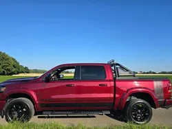 Rot Gebraucht 2023 Dodge Ram Abholung | 55.850 € (Fairer Preis)